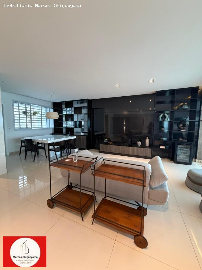 Apartamento, 3 quartos, 155 m² - Foto 3