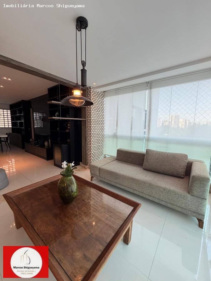 Apartamento, 3 quartos, 155 m² - Foto 8