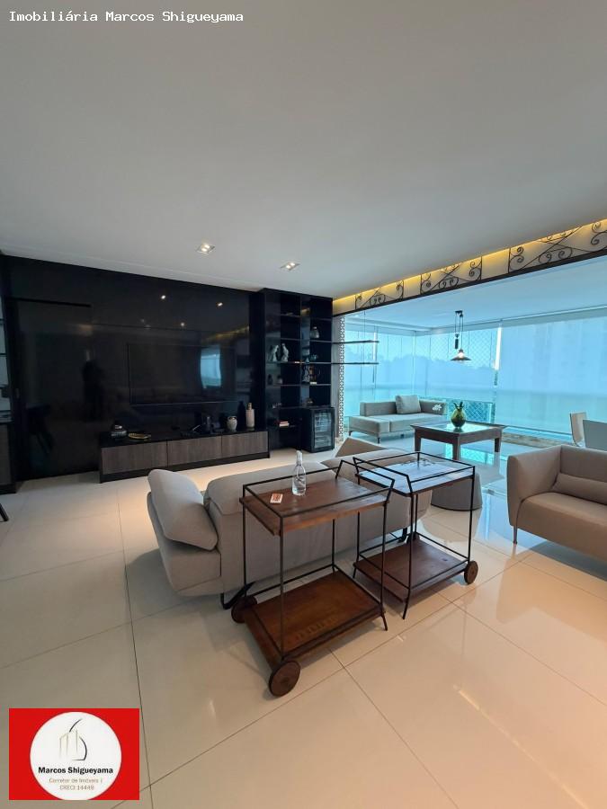 Apartamento, 3 quartos, 155 m² - Foto 4