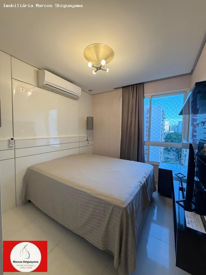 Apartamento, 3 quartos, 155 m² - Foto 17