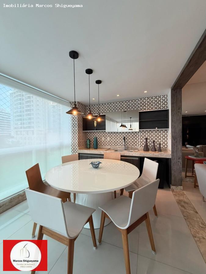 Apartamento, 3 quartos, 155 m² - Foto 6