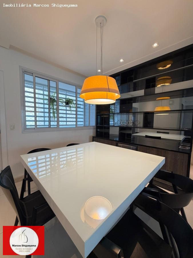 Apartamento, 3 quartos, 155 m² - Foto 21