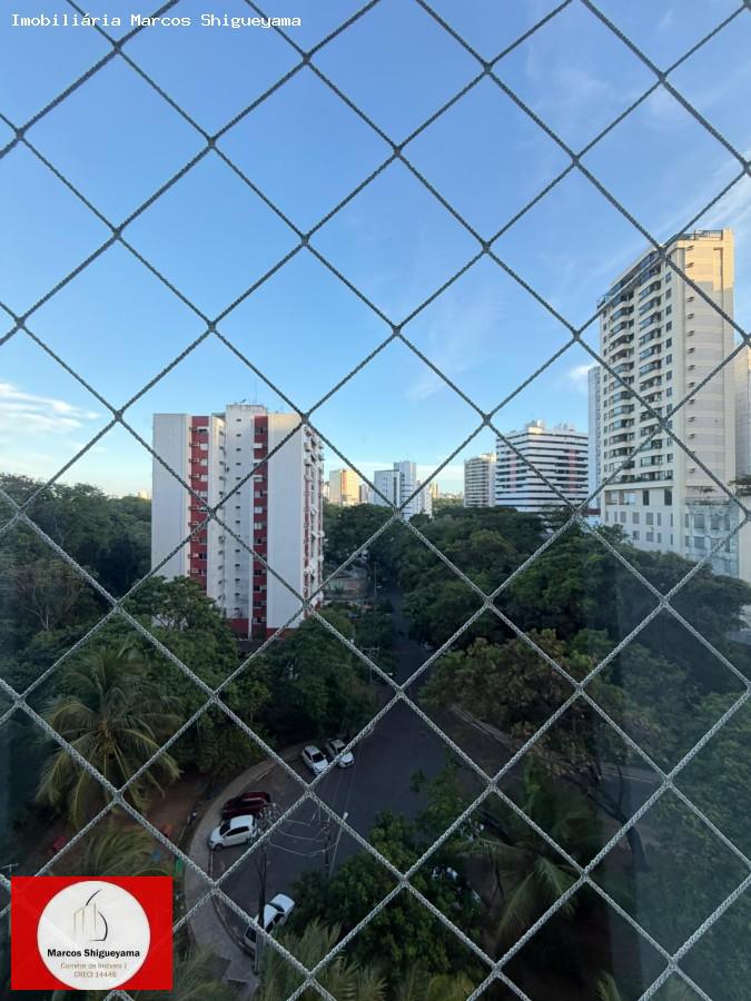 Apartamento, 3 quartos, 155 m² - Foto 2