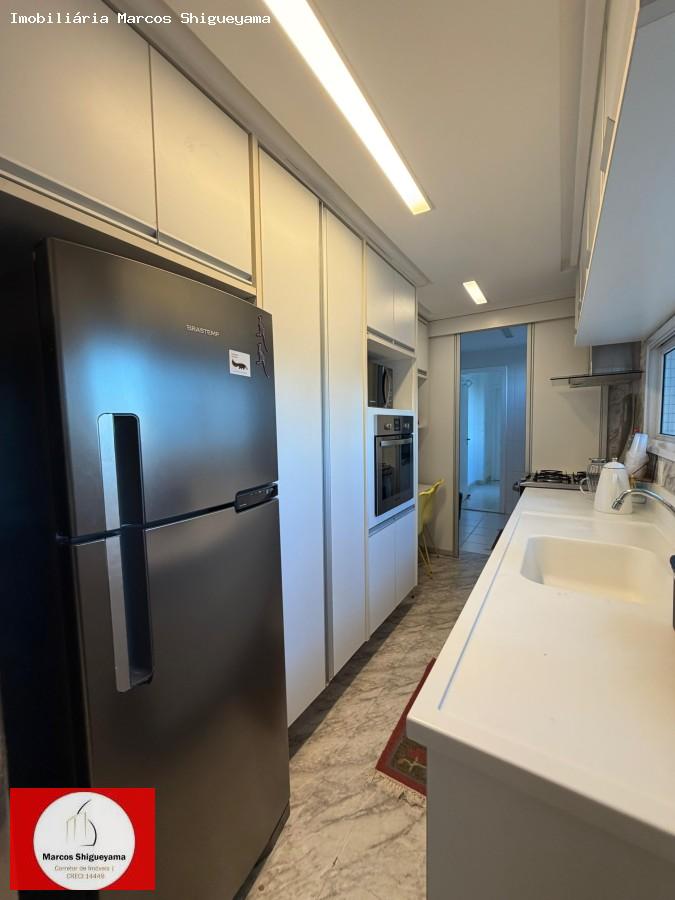 Apartamento, 3 quartos, 155 m² - Foto 20