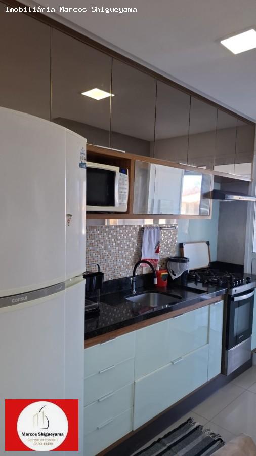 Apartamento, 2 quartos, 67 m² - Foto 8