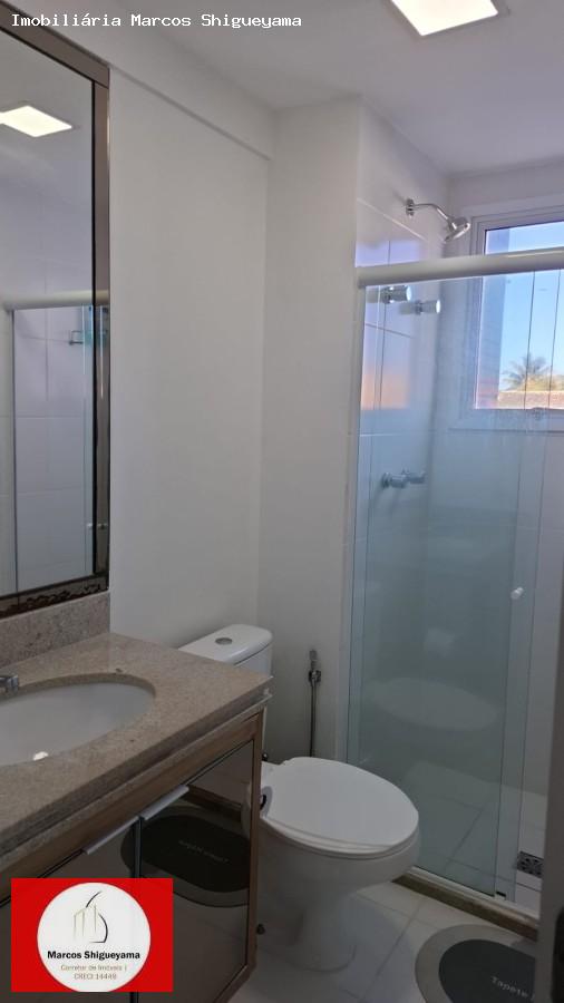 Apartamento, 2 quartos, 67 m² - Foto 9