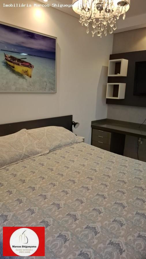 Apartamento, 2 quartos, 67 m² - Foto 7