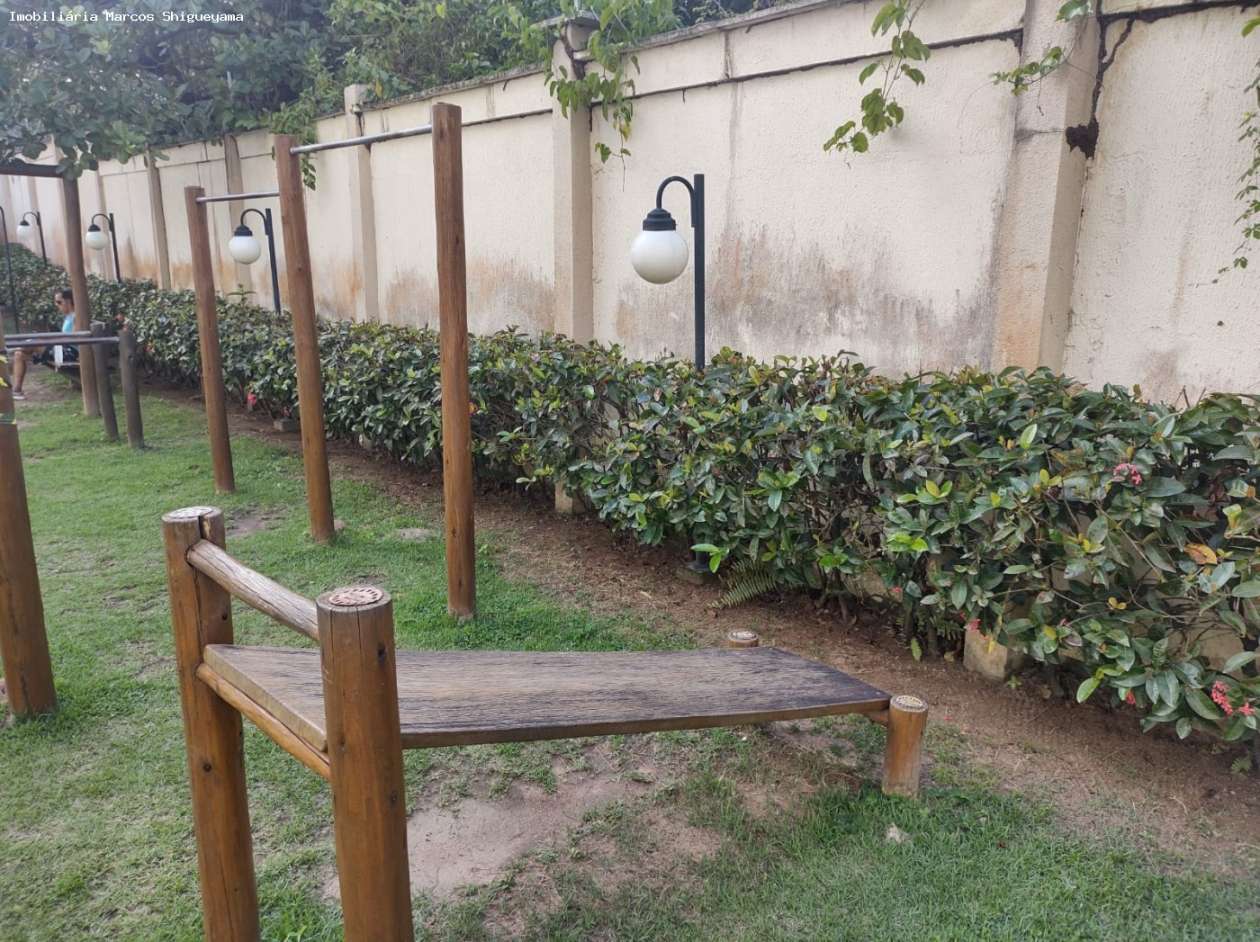 Apartamento, 2 quartos, 45 m² - Foto 22