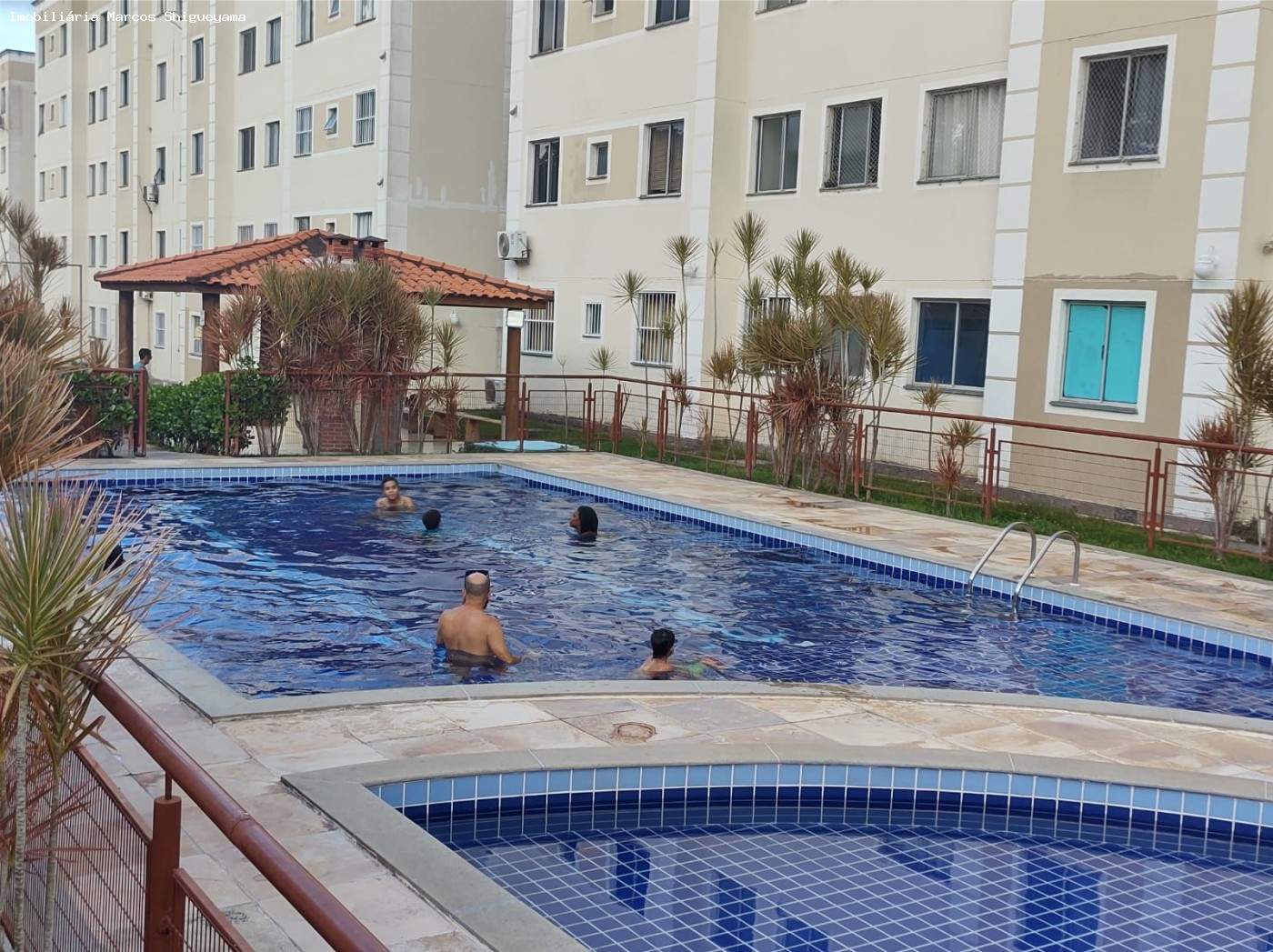 Apartamento, 2 quartos, 45 m² - Foto 18