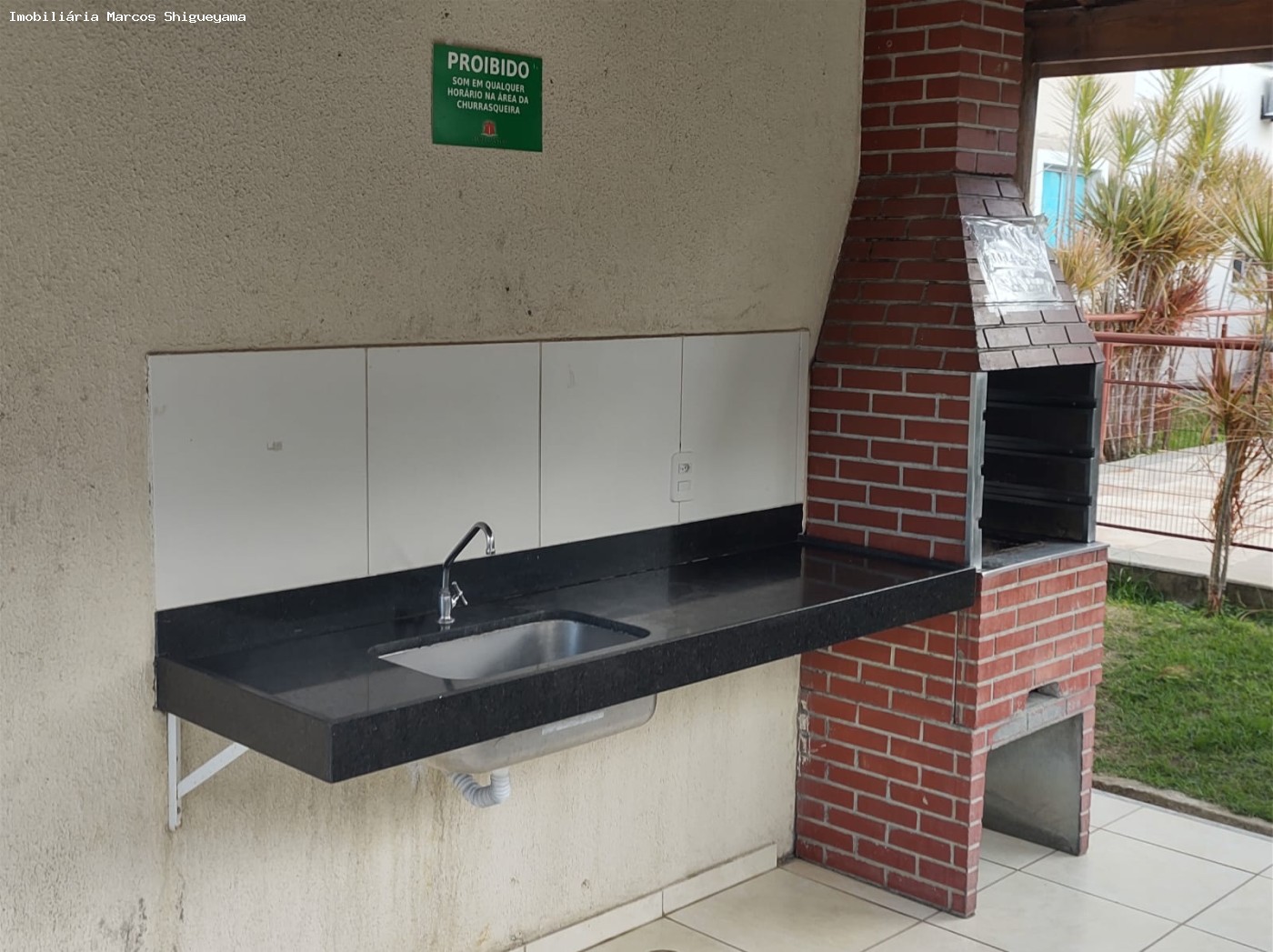 Apartamento, 2 quartos, 45 m² - Foto 28