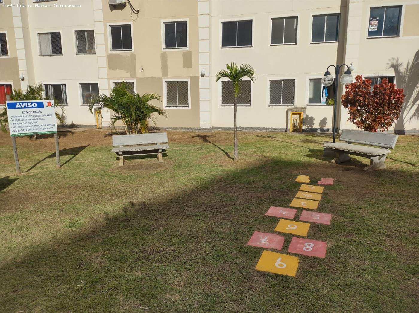 Apartamento, 2 quartos, 45 m² - Foto 26