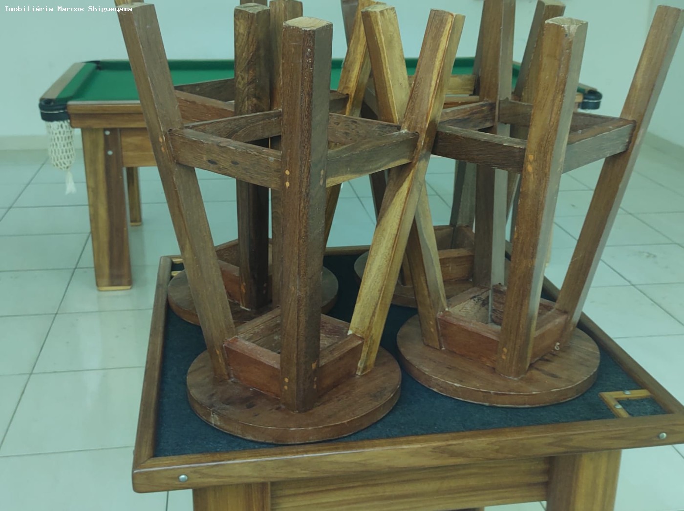 Apartamento, 2 quartos, 45 m² - Foto 29