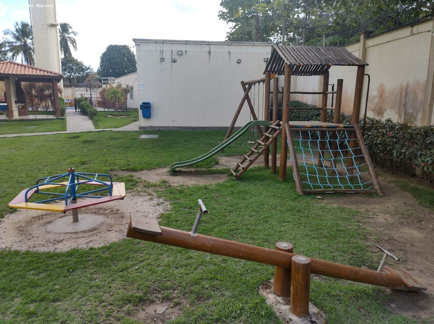 Apartamento, 2 quartos, 45 m² - Foto 32