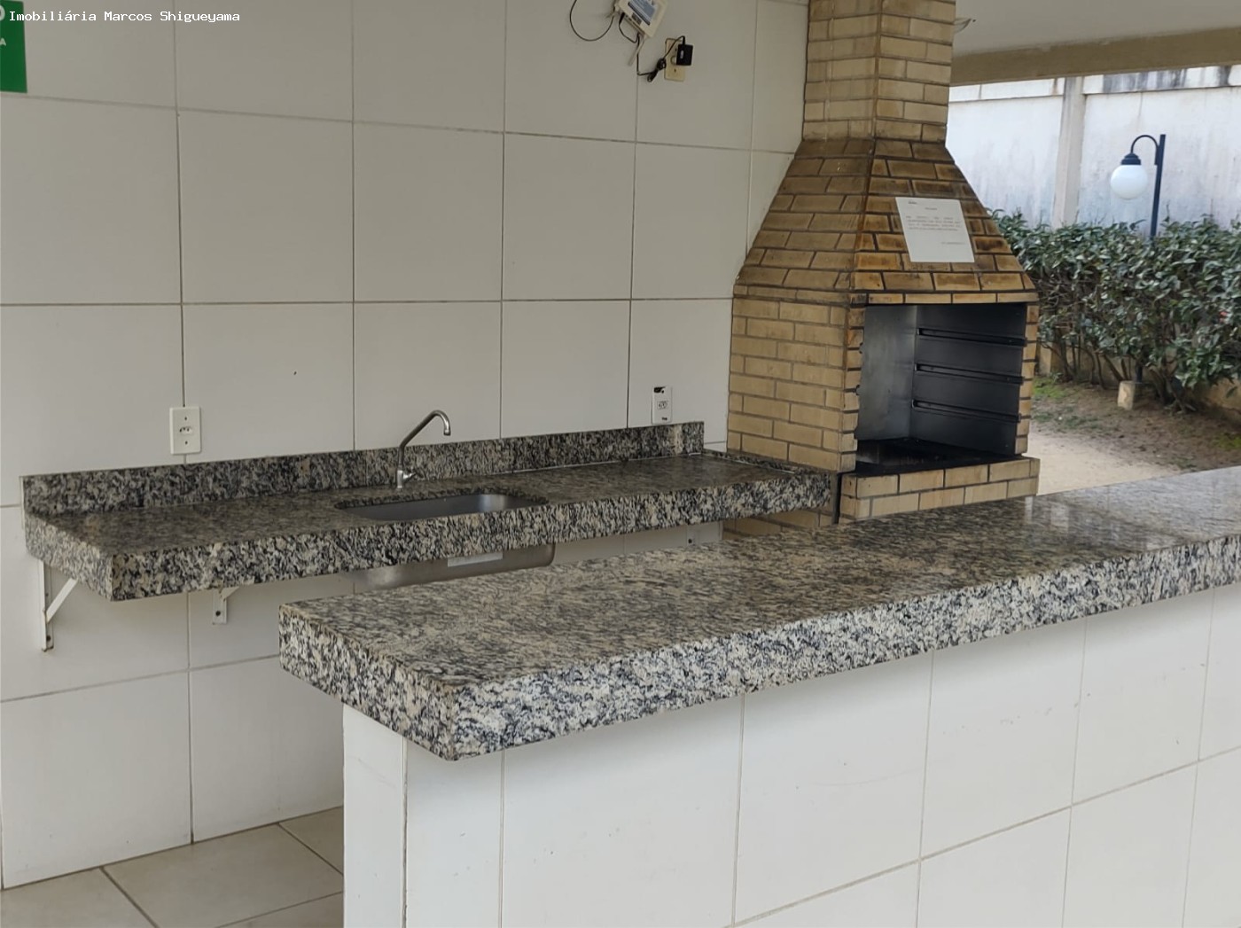 Apartamento, 2 quartos, 45 m² - Foto 14