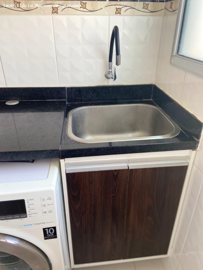 Apartamento, 2 quartos, 45 m² - Foto 19