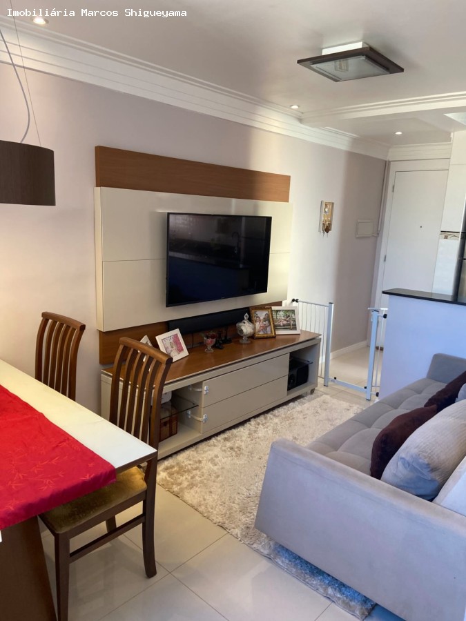 Apartamento, 2 quartos, 45 m² - Foto 8