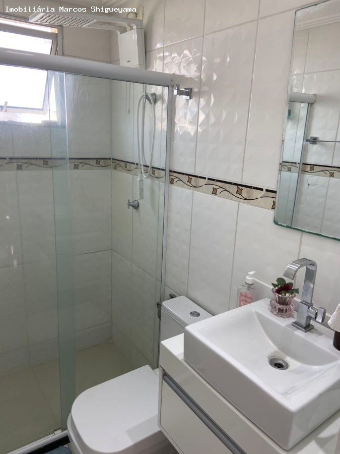 Apartamento, 2 quartos, 45 m² - Foto 24