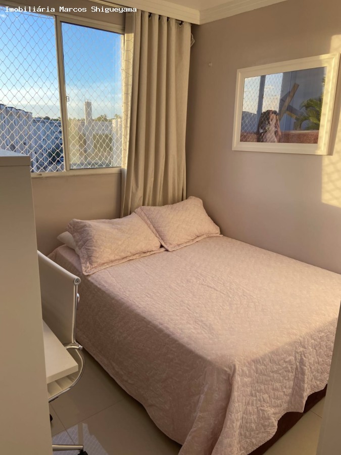 Apartamento, 2 quartos, 45 m² - Foto 12
