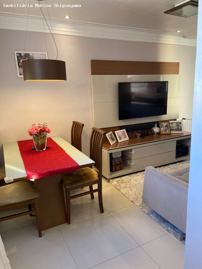 Apartamento, 2 quartos, 45 m² - Foto 9