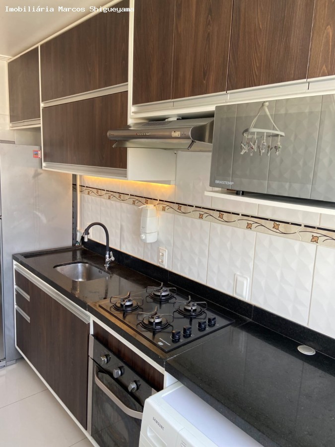 Apartamento, 2 quartos, 45 m² - Foto 30