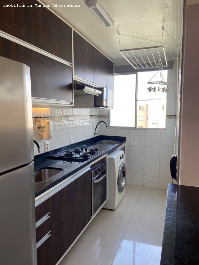 Apartamento, 2 quartos, 45 m² - Foto 31