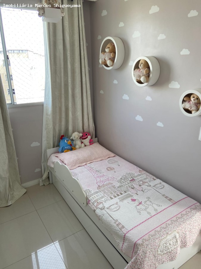 Apartamento, 2 quartos, 45 m² - Foto 10