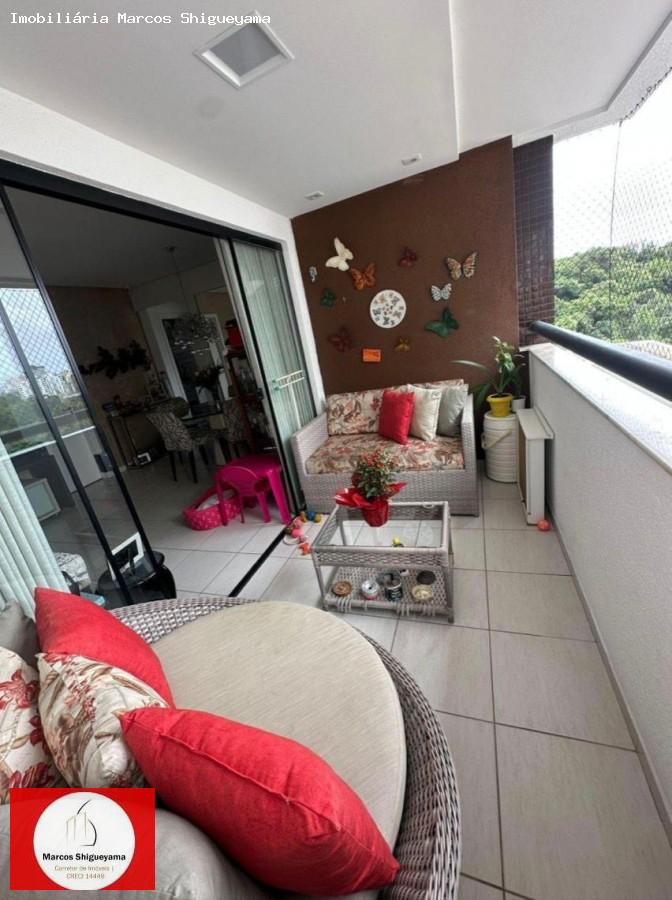 Apartamento, 2 quartos, 84 m² - Foto 12