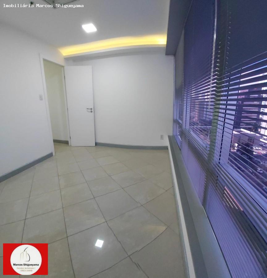 Sala-Conjunto, 33 m² - Foto 13