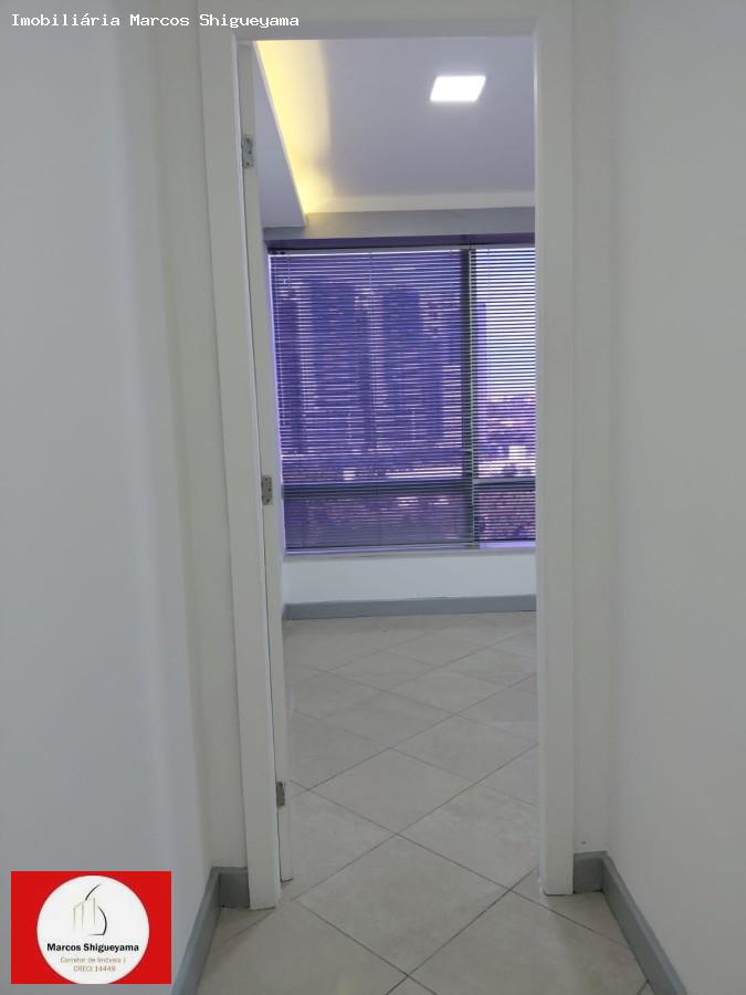 Sala-Conjunto, 33 m² - Foto 9