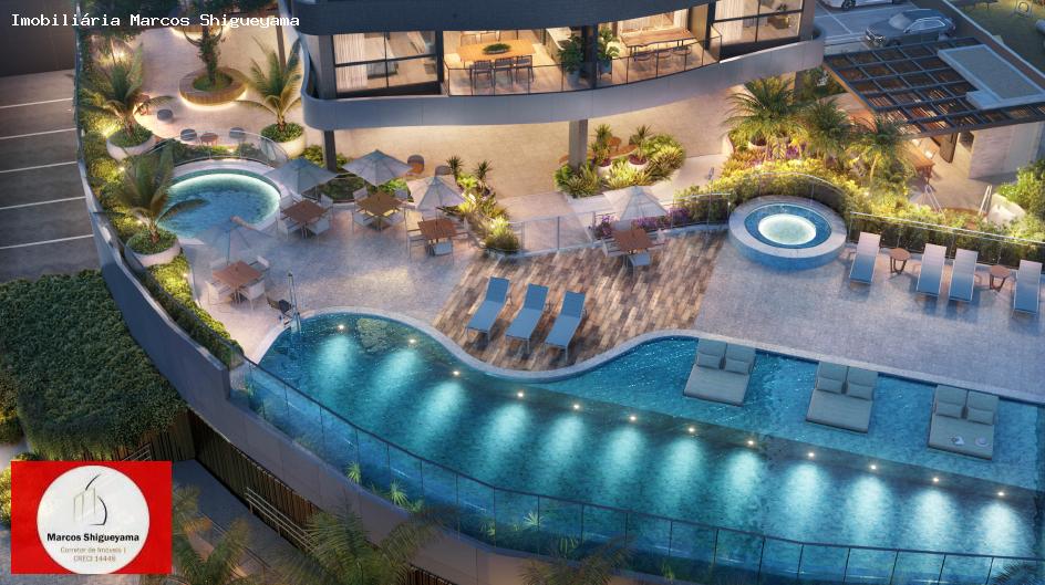 Apartamento, 1 quarto, 40 m² - Foto 5