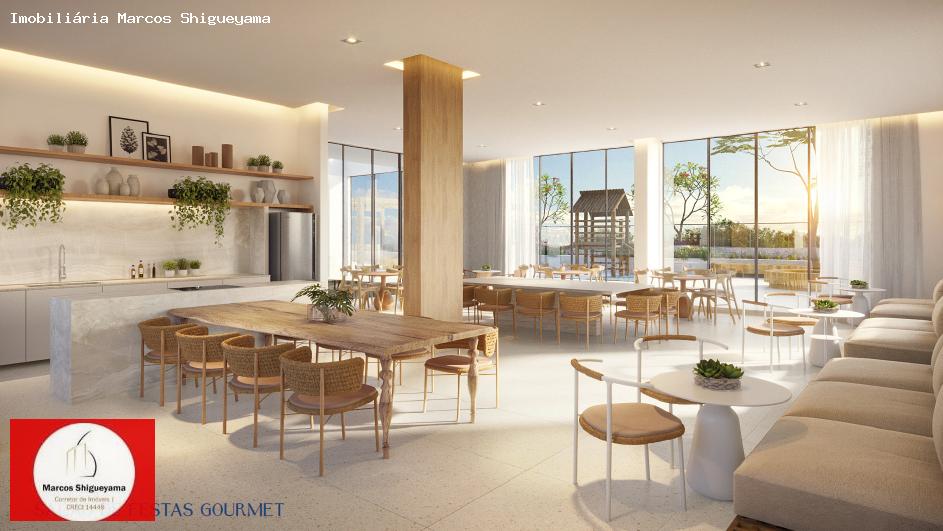 Apartamento, 1 quarto, 40 m² - Foto 9