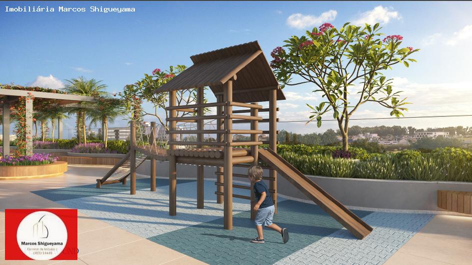 Apartamento, 1 quarto, 40 m² - Foto 10