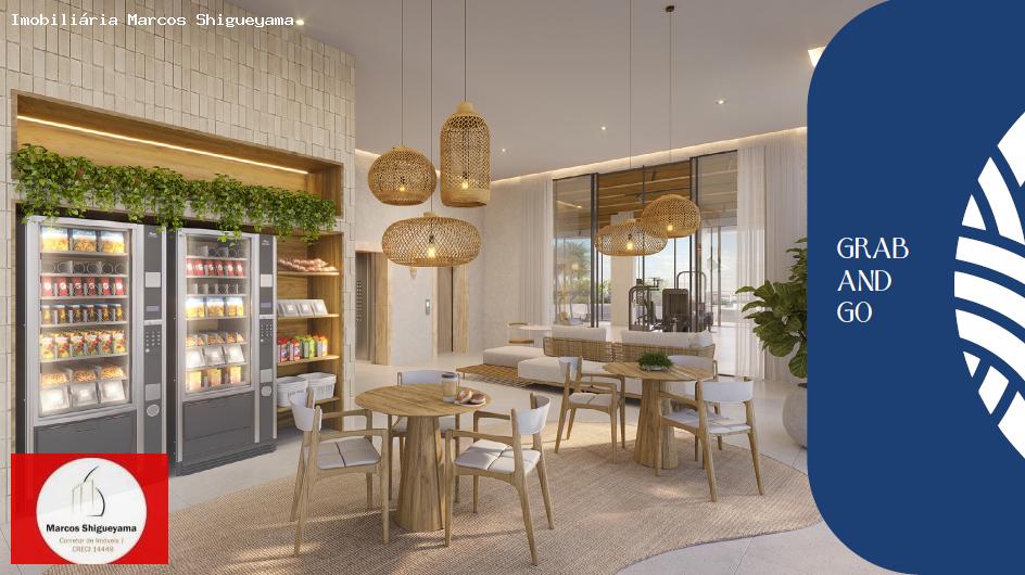 Apartamento, 1 quarto, 40 m² - Foto 13