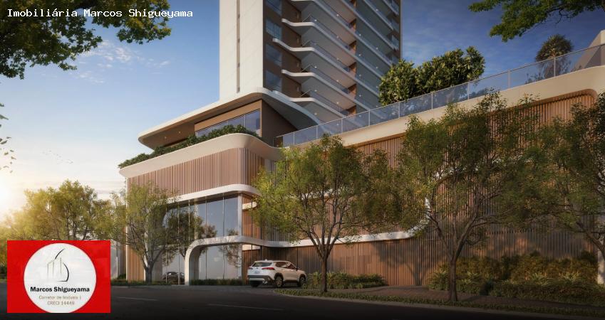 Apartamento, 4 quartos, 168 m² - Foto 1