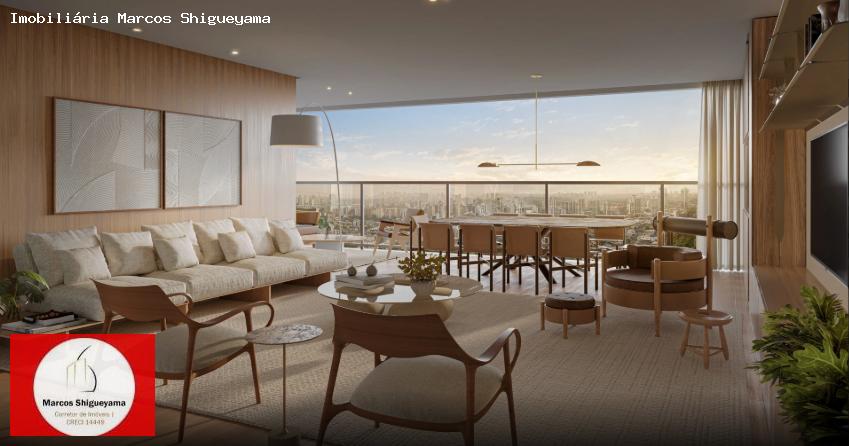 Apartamento, 4 quartos, 168 m² - Foto 13