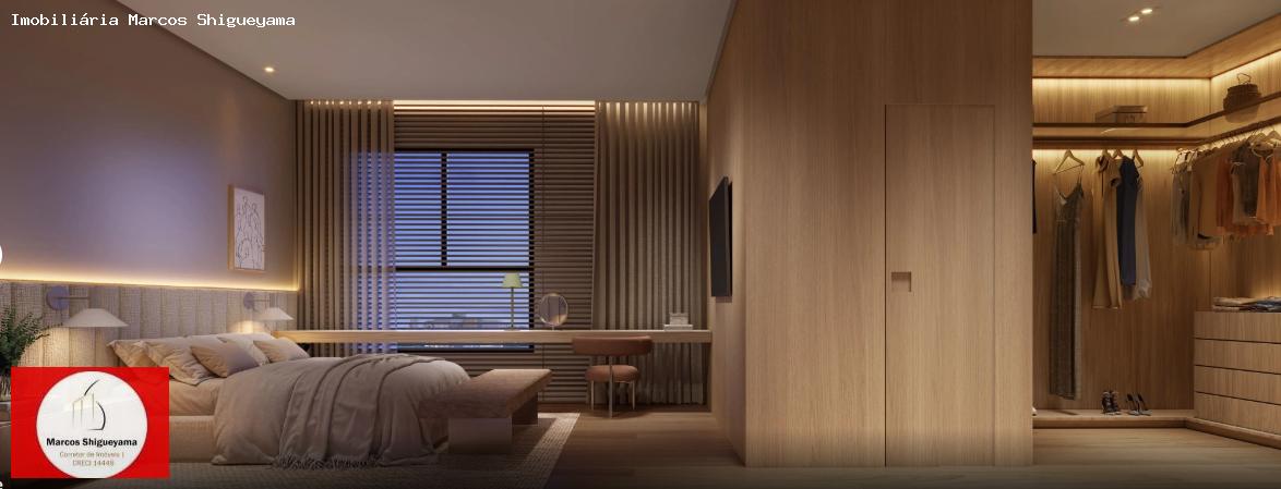 Apartamento, 4 quartos, 168 m² - Foto 4