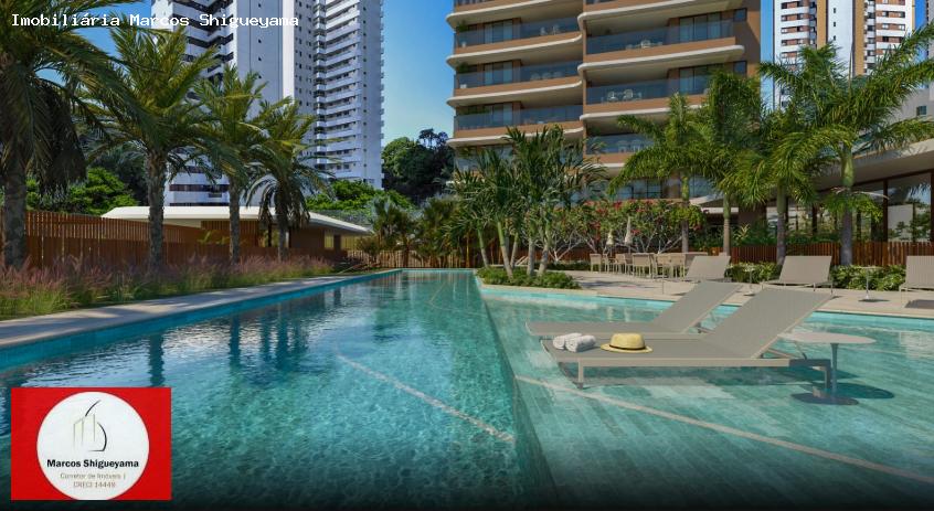 Apartamento, 3 quartos, 119 m² - Foto 1