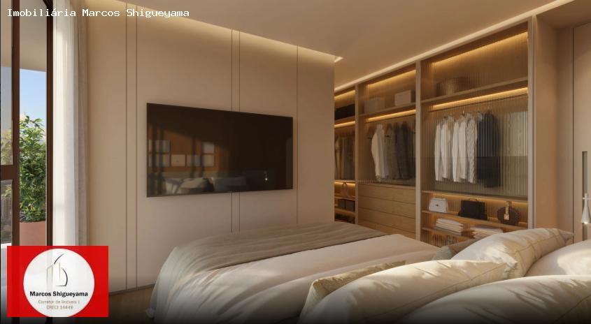 Apartamento, 3 quartos, 119 m² - Foto 5