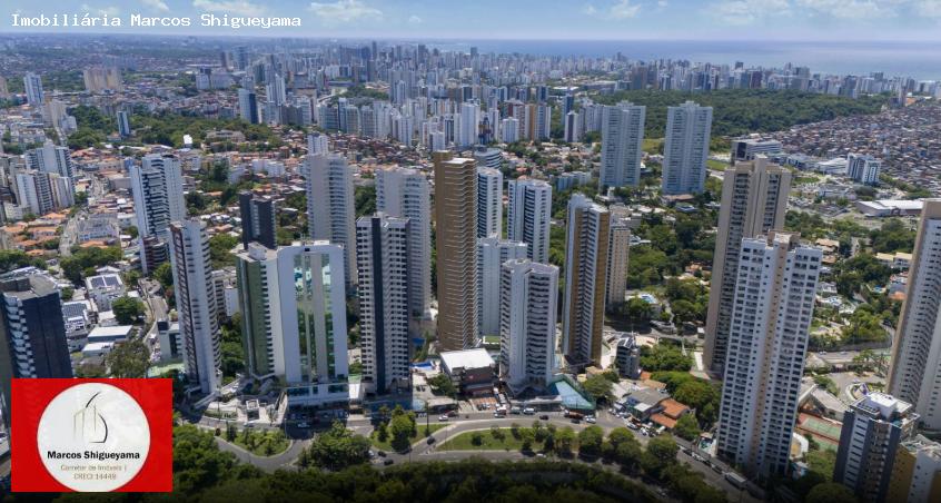 Apartamento, 3 quartos, 119 m² - Foto 3