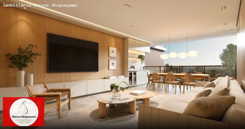 Apartamento, 3 quartos, 119 m² - Foto 16