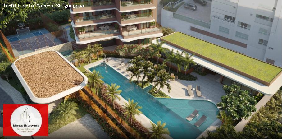 Apartamento, 3 quartos, 119 m² - Foto 18