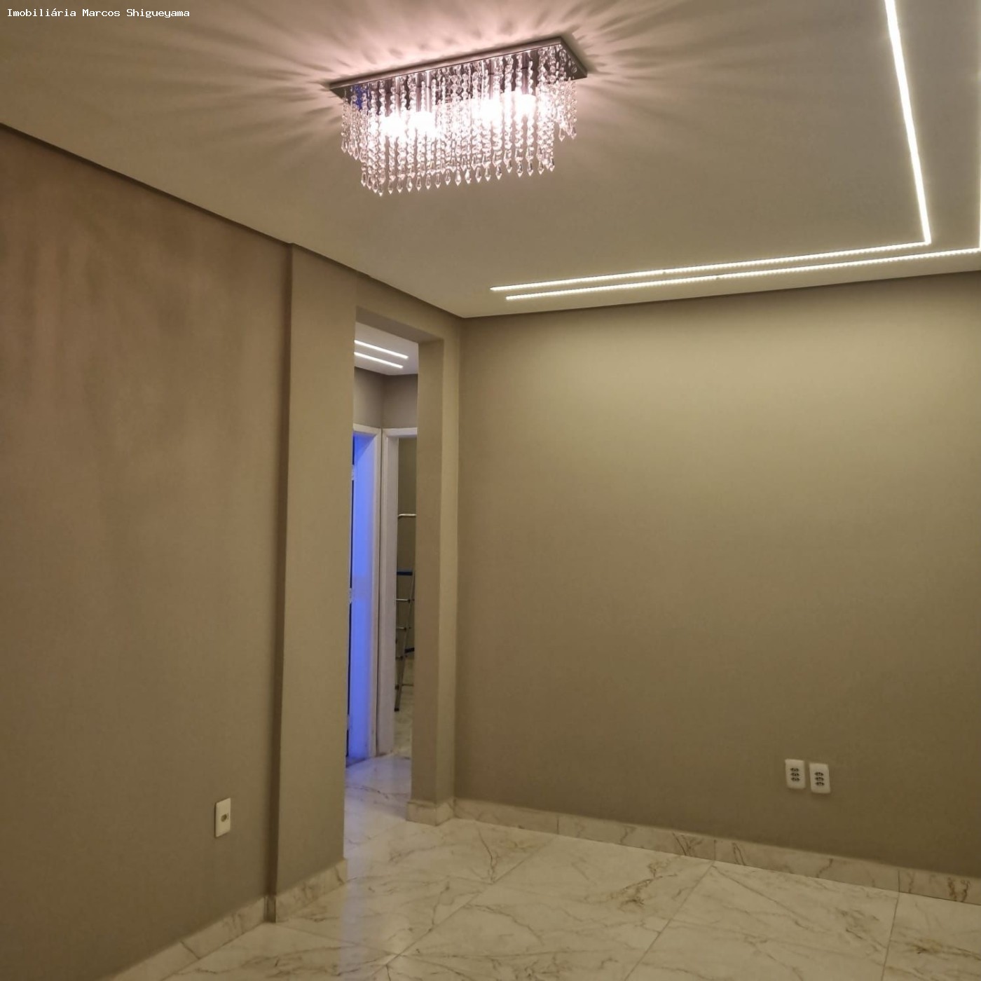 Apartamento, 3 quartos, 108 m² - Foto 1