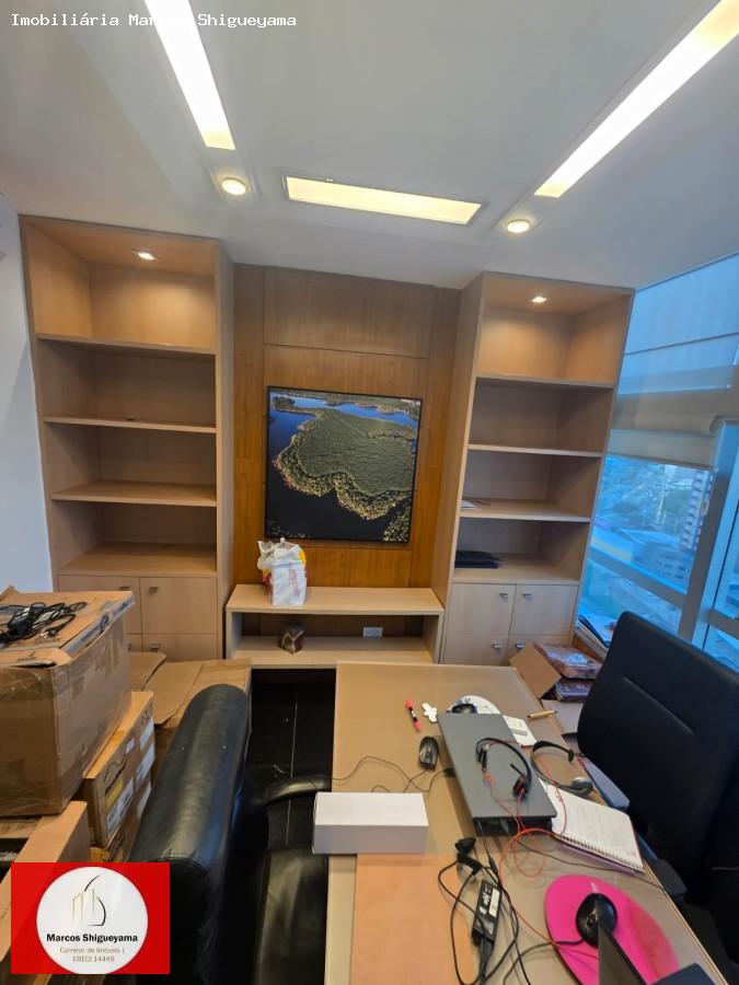 Sala-Conjunto, 80 m² - Foto 3