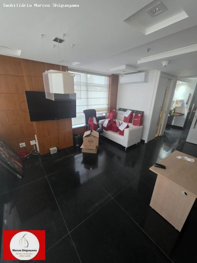 Sala-Conjunto, 80 m² - Foto 7