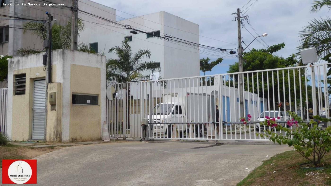 Apartamento, 2 quartos, 39 m² - Foto 3