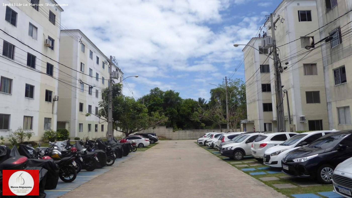 Apartamento, 2 quartos, 39 m² - Foto 5