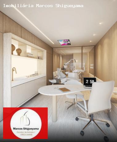 Sala-Conjunto, 30 m² - Foto 3