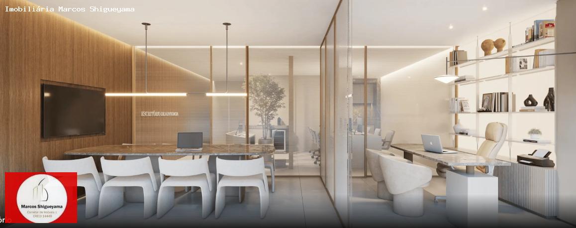 Sala-Conjunto, 30 m² - Foto 5