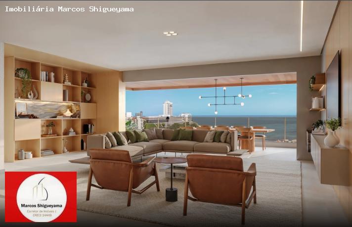 Apartamento, 4 quartos, 144 m² - Foto 10
