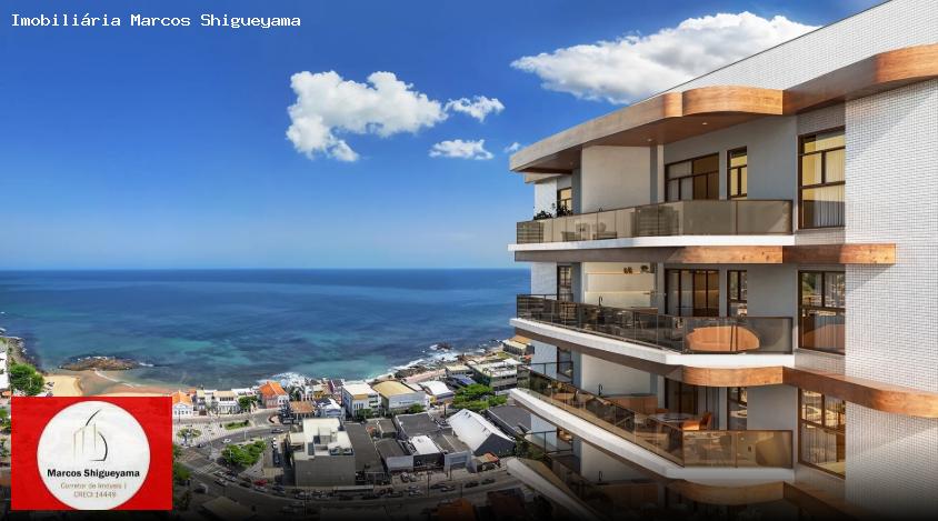 Apartamento, 4 quartos, 144 m² - Foto 3